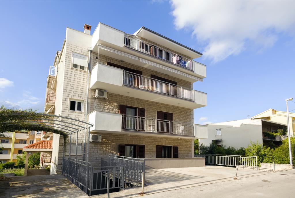 Apartman Lucia